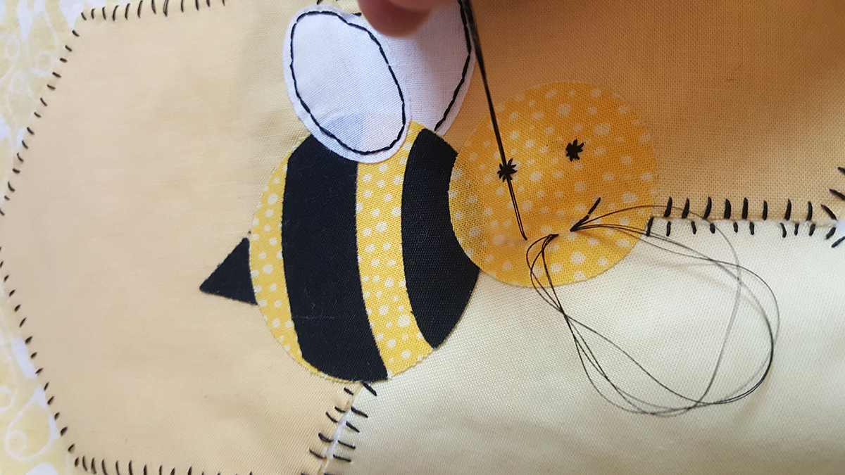 sewing-bee